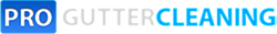 Pro Gutter Logo